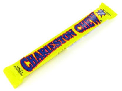 Charleston Chew Vanilla 53gram