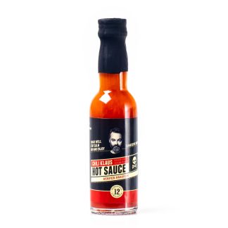 Chili Klaus Hot Sauce Reaper Passion 38ml