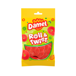 Damel Roll & Twist 100g