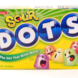 Dots Sour Box 170gram