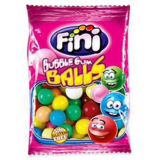 Fini Balls Bubble Gum 80g