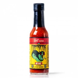 Hot Ones The Constrictor Hot Sauce 148ml