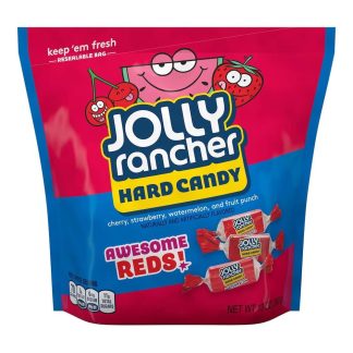 Jolly Rancher Awesome Reds 368g