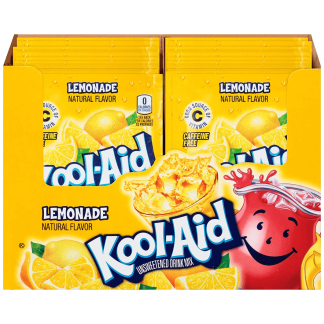 Kool-Aid Lemonade x 48st
