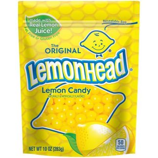 Lemonhead 283g