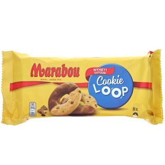 Marabou Cookies Loop