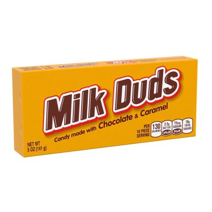 Milk Duds 141gram