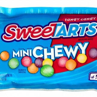 Mini Chewy SweeTarts 51gram