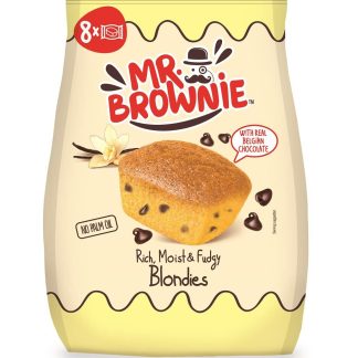 Mr Brownie - Blondies 200g