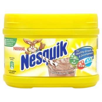 Nesquik Chocolate 300g