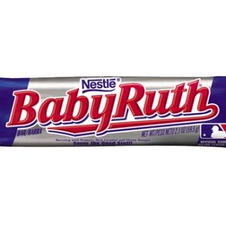 Nestle Baby Ruth 54gram