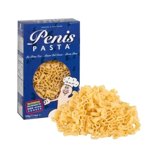 Penisformad Pasta 200 gram