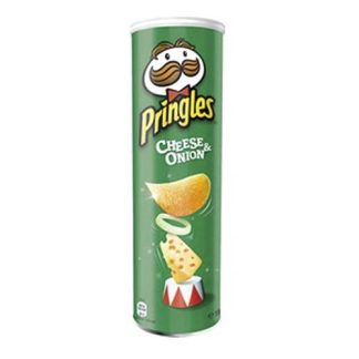 Pringles Cheese Onion 200g