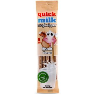 Quick Milk - Kaksmak 5-pack