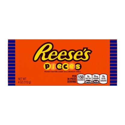 Reeses Pieces 113gram