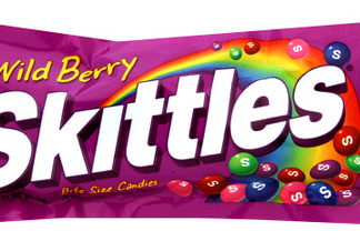 Skittles Wild Berry 61gram