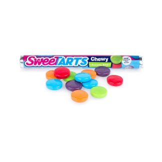 Sweetarts Chewy Sours 46gram
