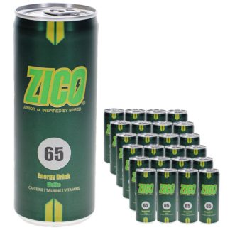 Zico Junior Energydryck Mojito 24-pack