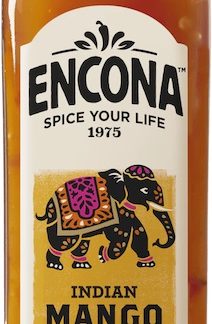 Encona Indian Mango Chilli Sauce 142ml