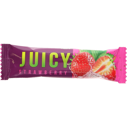 Frugi 2 x Juicy Strawberry Frukt Bar