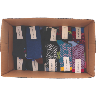 Happy Socks Strumpor 1-pack - Strl 36-48