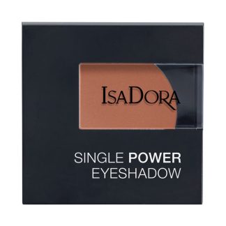 IsaDora Single Power Eyeshadow 03 Brick Wall