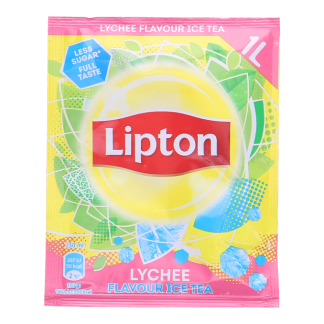 Lipton 4 x Iste Lychee