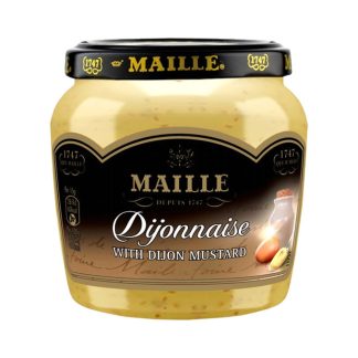 Maille Dijon Majonnäs
