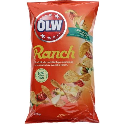 OLW Chips Ranch