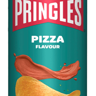 Pringles Pizza 200g
