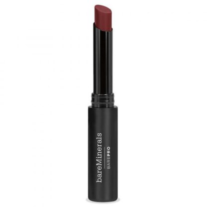 bareMinerals Longwear Lipstick - Raspberry