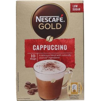 nescafe Instant Cappuccino