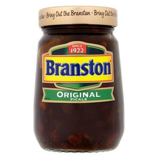 Branston Original Sweet Pickle