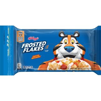 Kelloggs Frosted Flakes 1.11kg