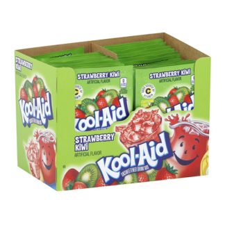 Kool Aid - Strawberry Kiwi