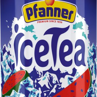 Pfanner IceTea - Watermelon 33cl