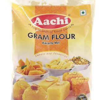 Aachi Gram kikärtsmjöl 1 kg