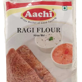 Aachi Ragi mjöl 1 kg