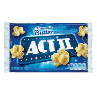 Act II Butter Popcorn 78g