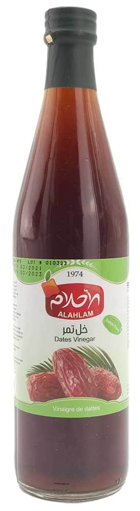 Alahlam Dadel vinäger 500ml