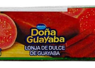 America Guava Dessert 300gr