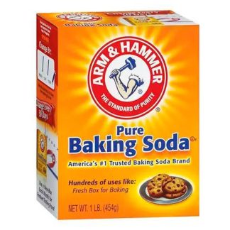 Baking Soda - Arm & Hammer