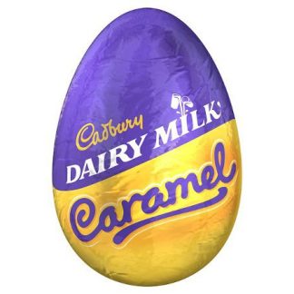 Cadbury Caramel Egg 40g