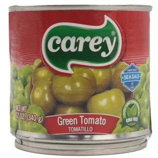 Carey gröna tomater