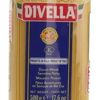 Divella Spaghetti 500gr