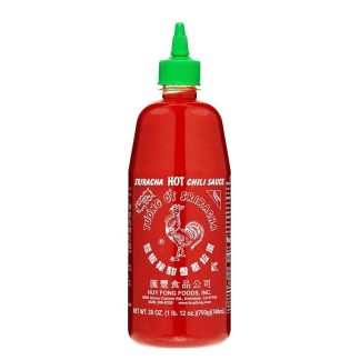 Huy Fong Sriracha 793g