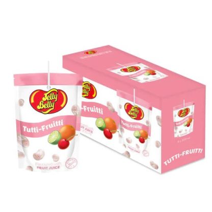 Jelly Belly Tutti Frutti Drink 200ml