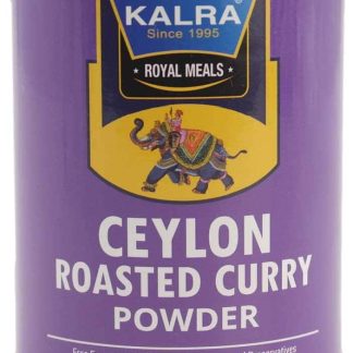Kalra Ceylon rostad curry 100 g
