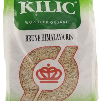 Kilic brunt ris från Himalaya ekologiskt 900gr