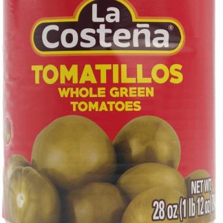 La Costena Tomatillos 794 g